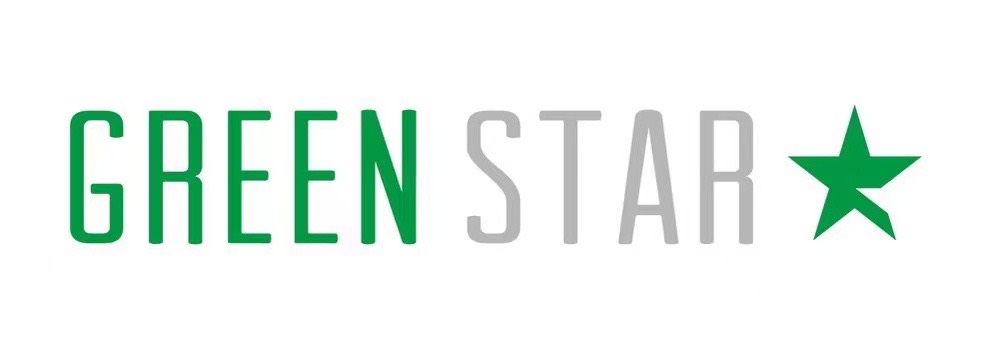 GREEN STAR
